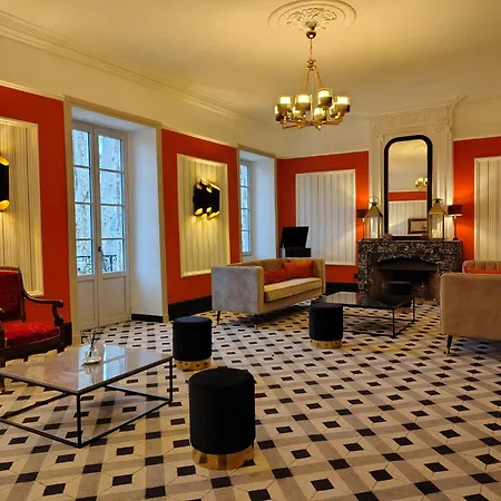 Chateau De L'olivete