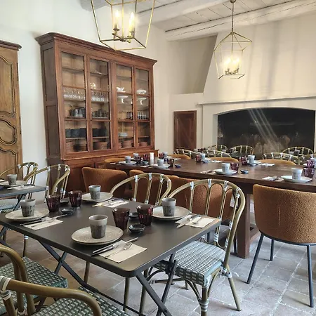 Chateau De L'olivete Gæstehus 4*