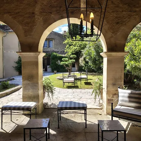 Chateau De L'olivete 4*