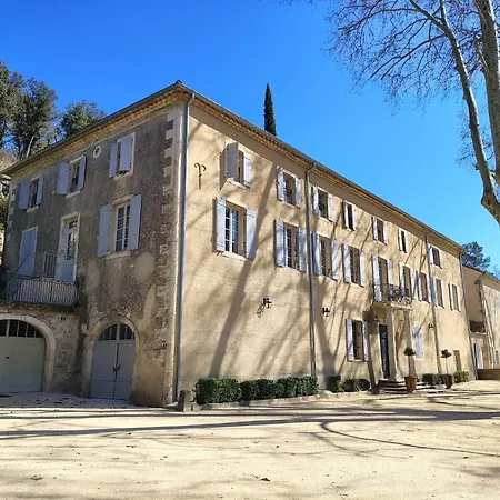 Chateau De L'olivete Gæstehus 4*