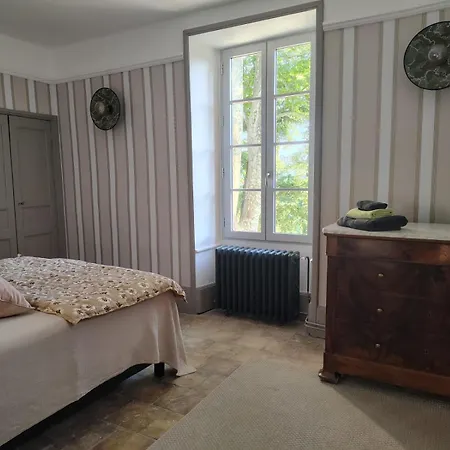 Chateau De L'olivete Πανσιόν 4*