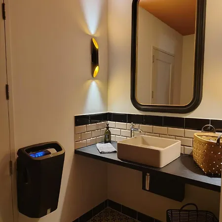 Chateau De L'olivete Πανσιόν