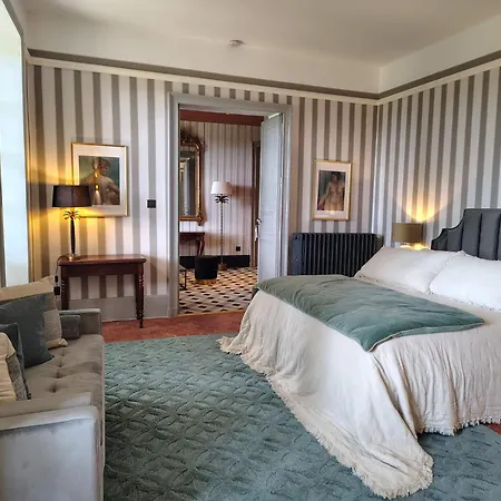 Chateau De L'olivete Penzion 3*