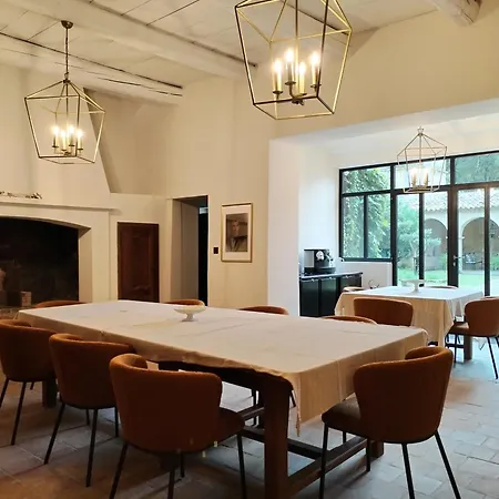 게스트하우스 Chateau De L'olivete 3*