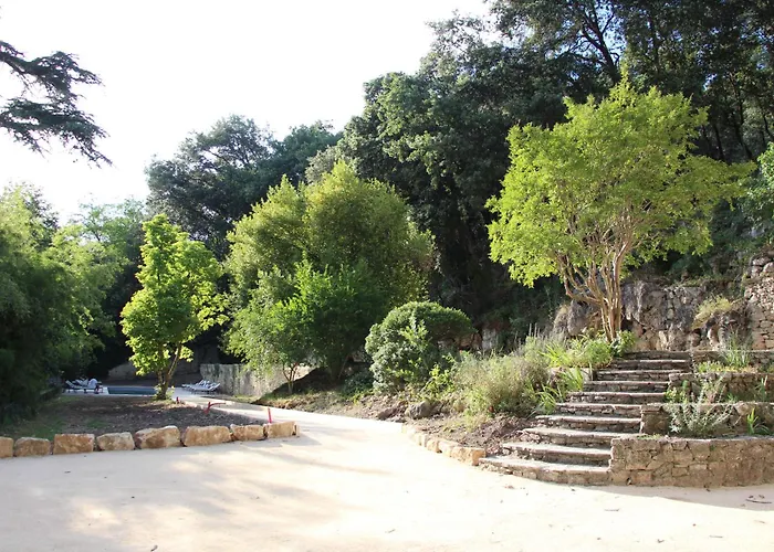 Château De L'olivète Affittacamere