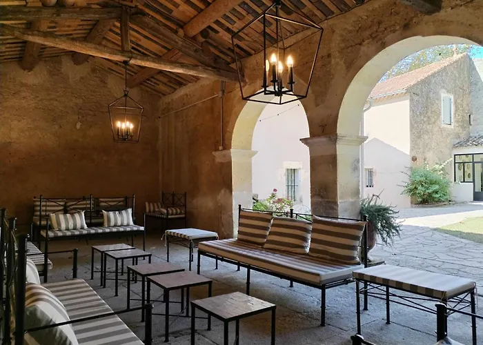 Château De L'olivète 3* Cornillon
