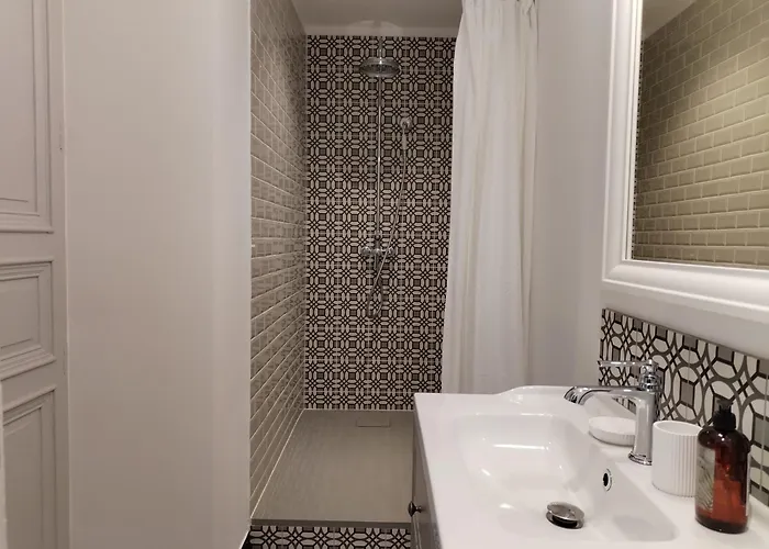 Affittacamere Château De L'olivète 3*