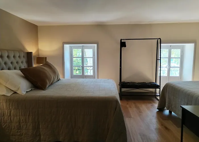 Affittacamere Château De L'olivète 3*